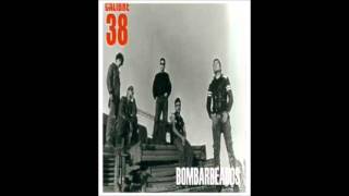 Calibre 38 - Yo no soy normal