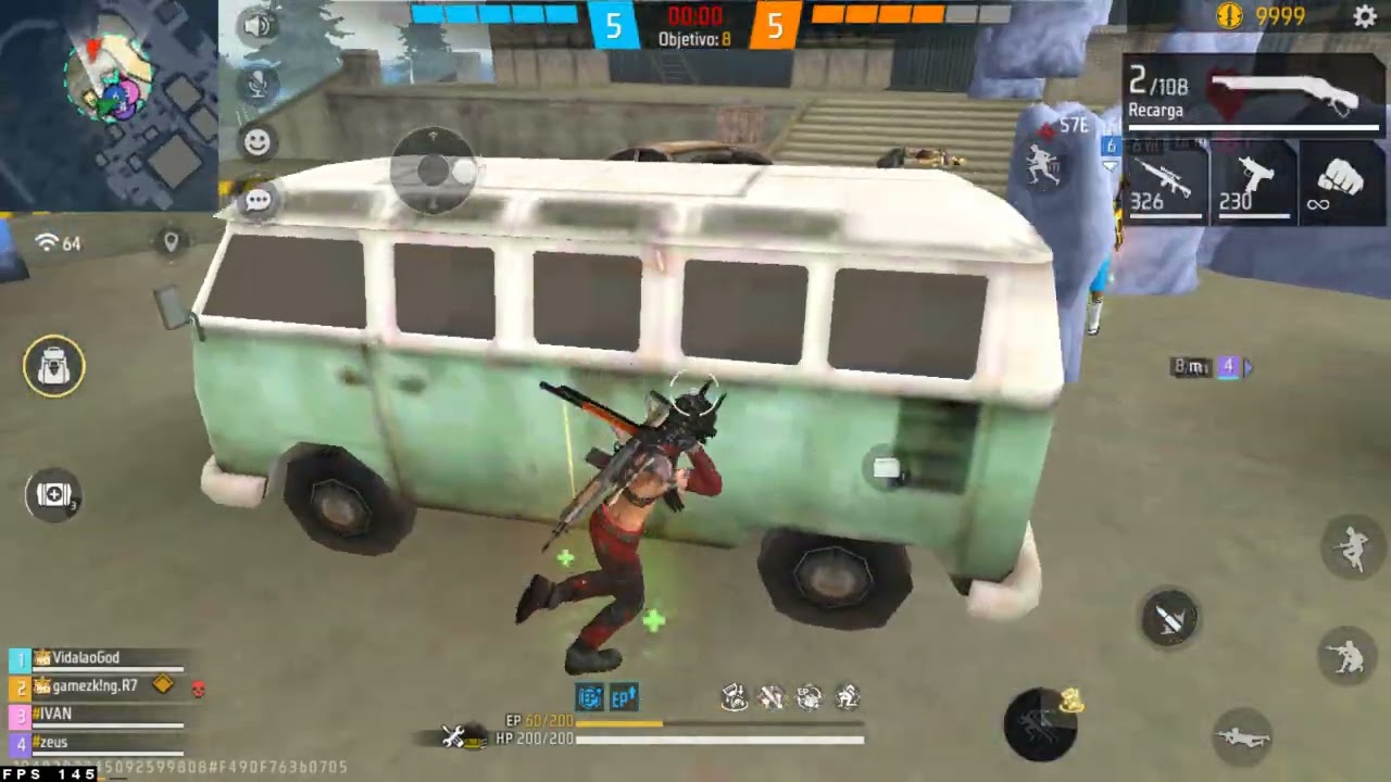 ASI GANAMOS ESTE APOSTADO CONTRA 320 POR 100$ 🐺 - FOSTER9 HIGHLIGHTS