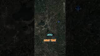 Blue Angel Pilot Makes Arrested Landing After Emergency / ATC Recording #aviation