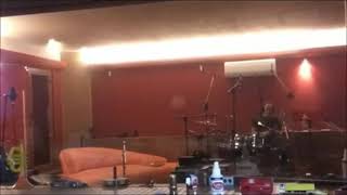 Roman Sobotka  - studio - solo drums