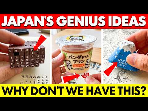 15 Small Japanese Things That Instantly Upgrade Your Life 🔥
