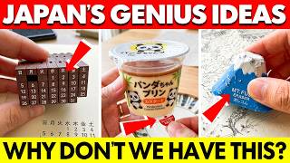 15 Small Japanese Things That Instantly Upgrade Your Life 🔥
