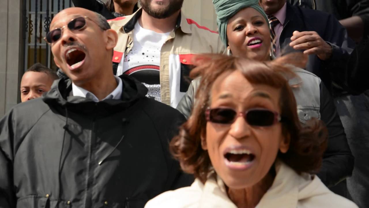 Dr. Leonard Scott Feel Good (Official Music Video) YouTube Music