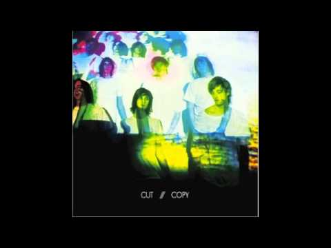 Cut Copy — Cut Copy - Voices in Quartz