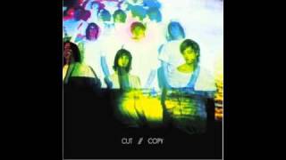 Cut Copy - Voices in Quartz