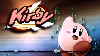 Kirby - Fountain of Dreams 夢の泉 Remix