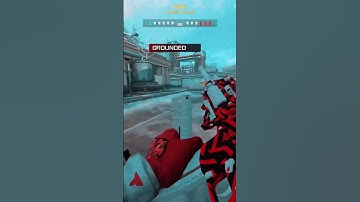 Clutched a 1v5 on Search & Destroy 💋 #cod #mw3 #mw3gameplay #gaming #shorts