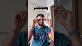 When The Teachers Pet Becomes The Cool Kid