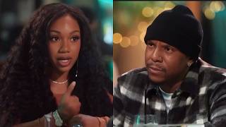 Ashley CONFRONTS Lil Zane Over Trust Issues &amp; Baby Mama Drama! LHHATL S13B