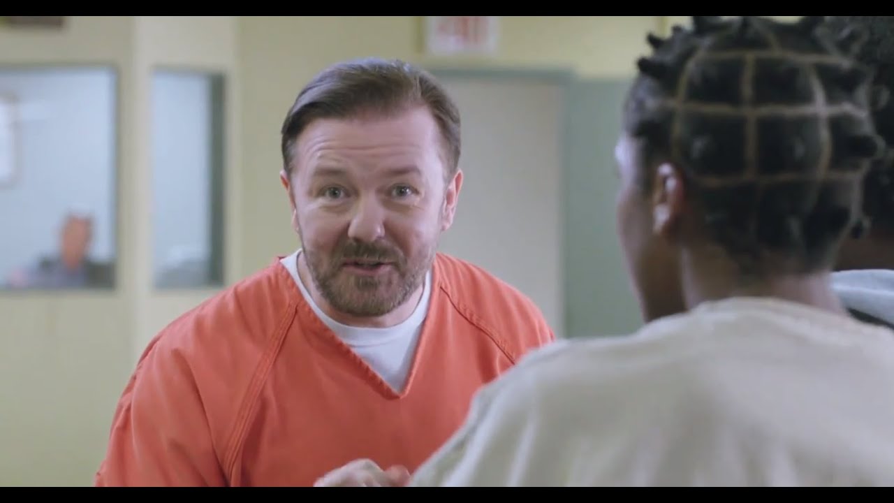 Netflix Advert YouTube Netflix Advert YouTube