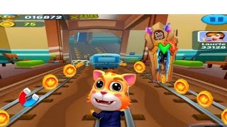 Pet Runner Game |Sagames