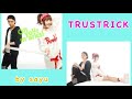 TRUSTRICK  On your marks!  歌ってみた  by sayu
