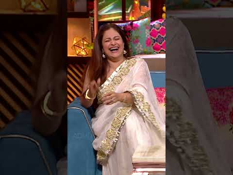 Archana Puran Singh ho gayi Kapil se naraaz | The Kapil Sharma show