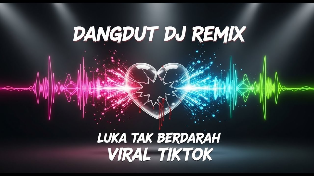 Dj remix terbaik 2026 - dangdut dj remix viral tiktok