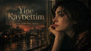 Yine Kaybettim - Anatolian Psychedelic Rock (Nostalji Havasında)