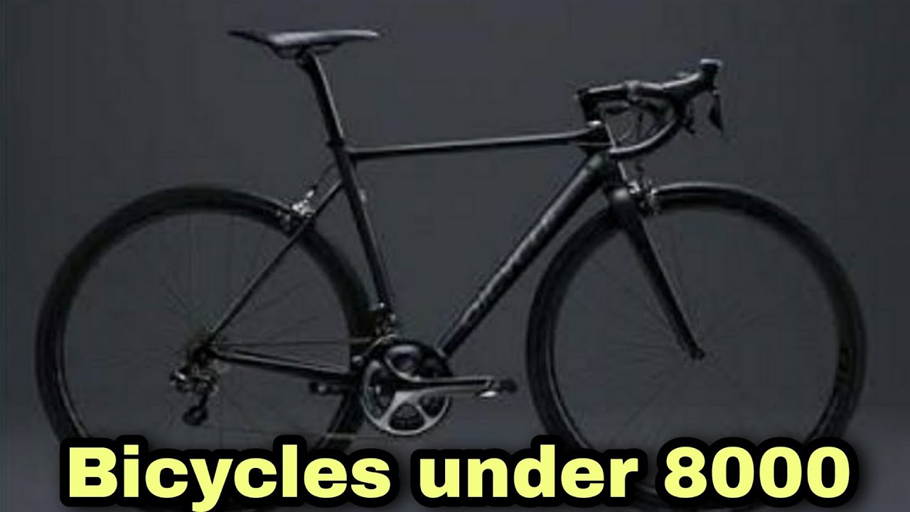best bicycle under 400