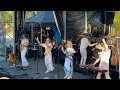 Abba songs by babba music by the river in queanbeyan new south wales australia