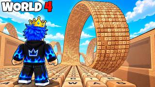 I Found EVERY SECRET STAGE in +1 Keyboard Escape roblox.. 😱 screenshot 5