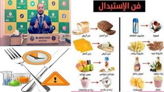 أفضل نظام غذائي لإنقاص الوزن Best diet to lose weight