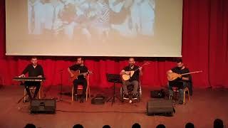 Ekrem Şişik Denizlerin Dalgasıyım