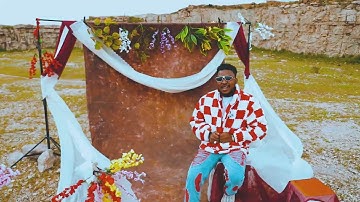 Umar MB Idanun ki, "(official video)