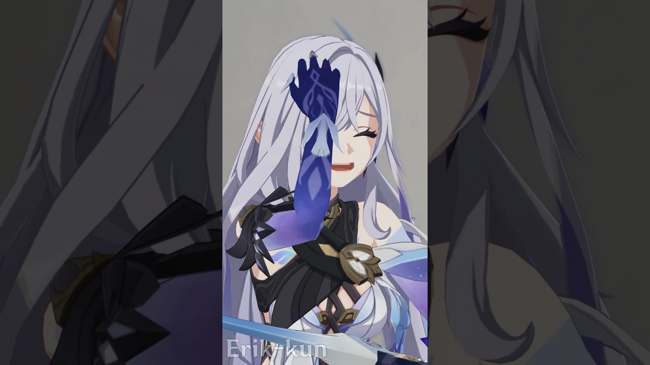 Skirk's a Sadist? | Genshin Impact 