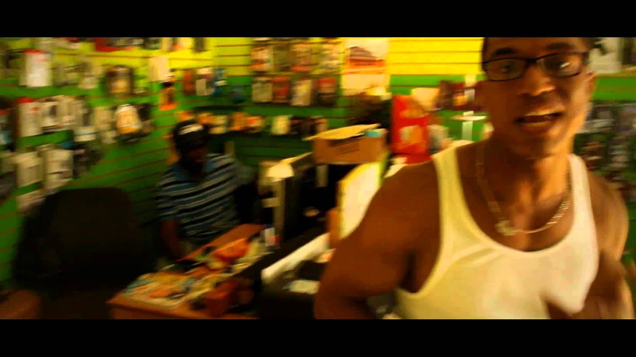 T.R.A.G. "RONDA"  Prod by R2G2BEATS  (Dir. By Drozart)