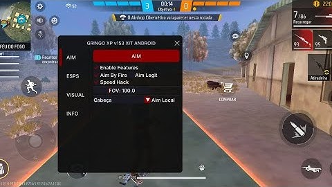 GRINGO XP v153 XIT ANDROID DRIP CLIENT MOBILE HG CHEATS THE KING CHEATS F3 PRIME MODS BR MODS ROOT 