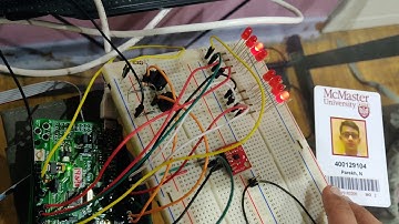 COE 2DP4 Final Project