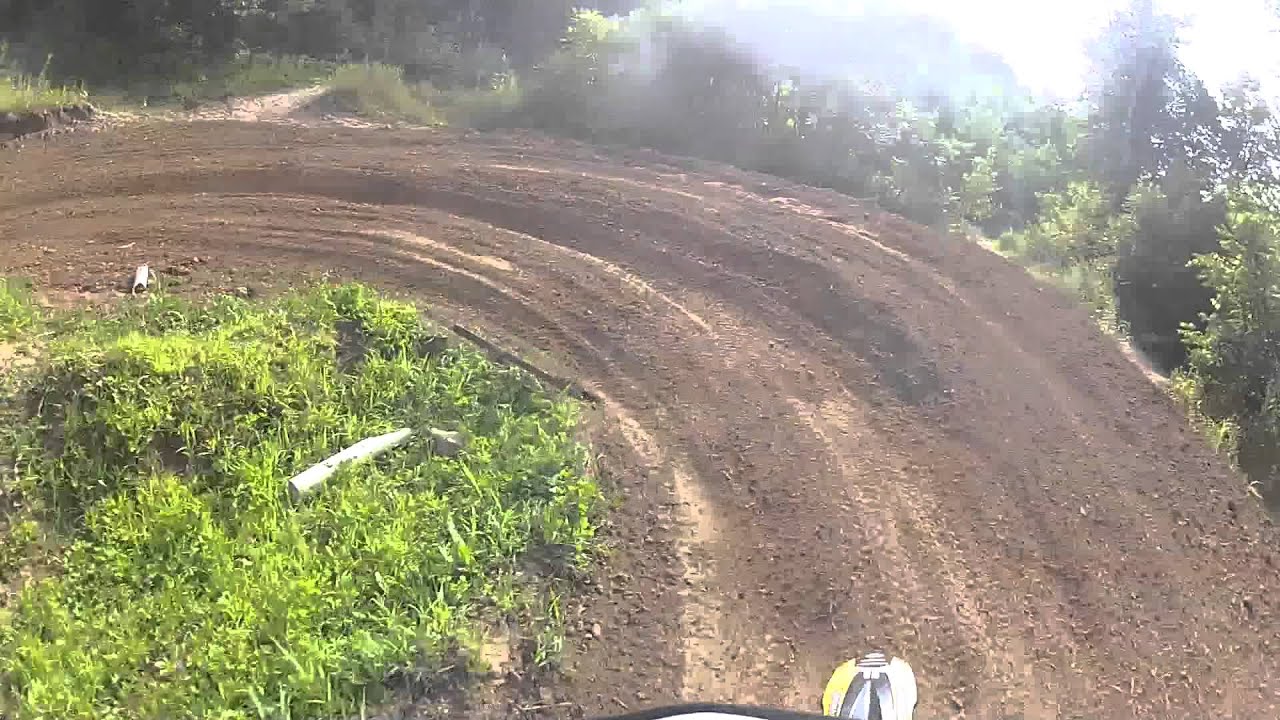 Jason Place Meadow Valley Mx GoPro YouTube