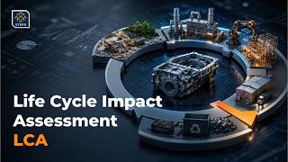 Life Cycle Impact Assessment (LCIA): ISO 14040 & ISO 14044 Environmental Impact