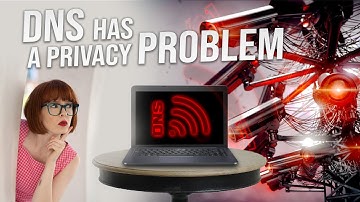 DNS Privacy