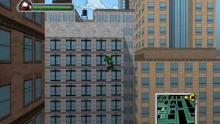 Ultimate Spiderman Mod 12