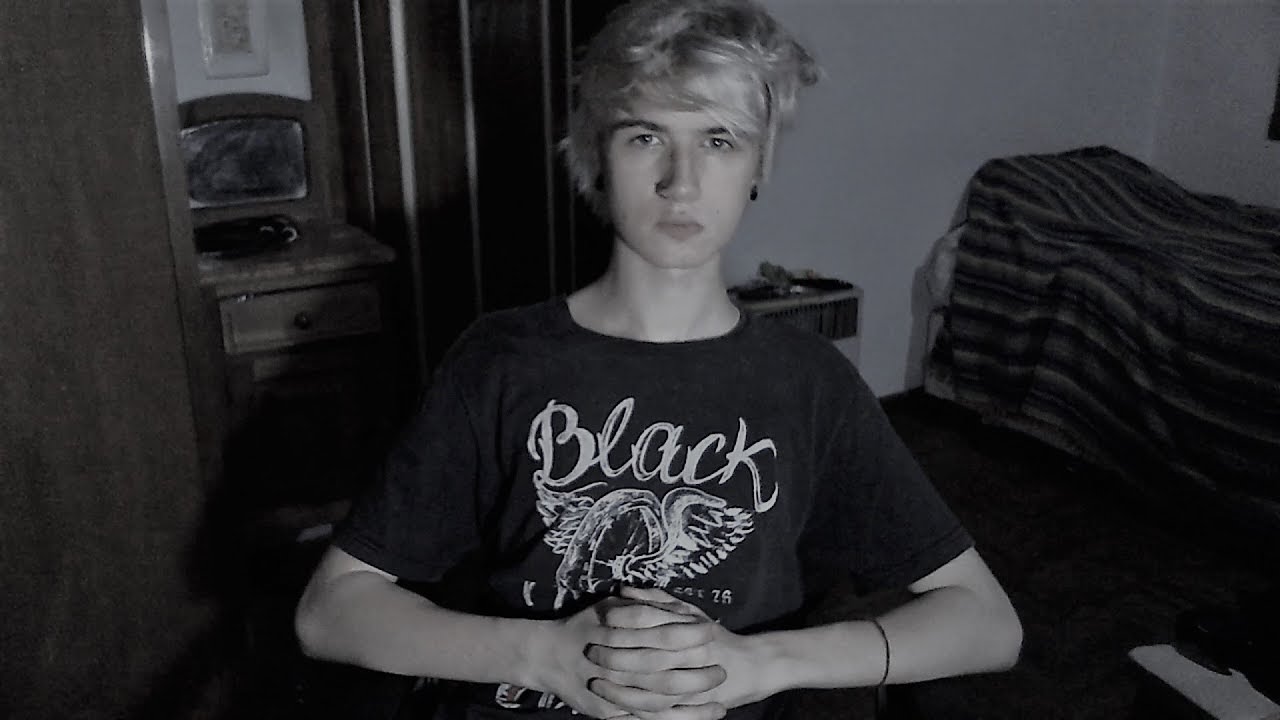 NO SOY MATIAS CANDIA