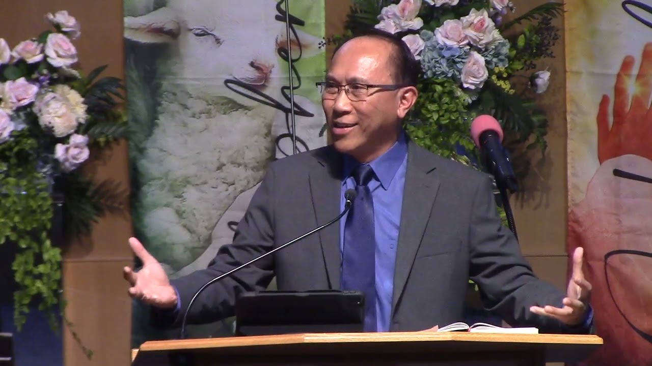 Giang Luan