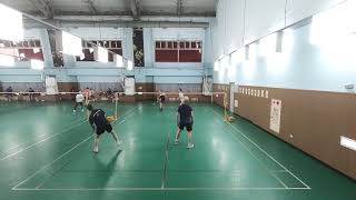 2023040805 哈利 進善 VS 寶哥 PETER