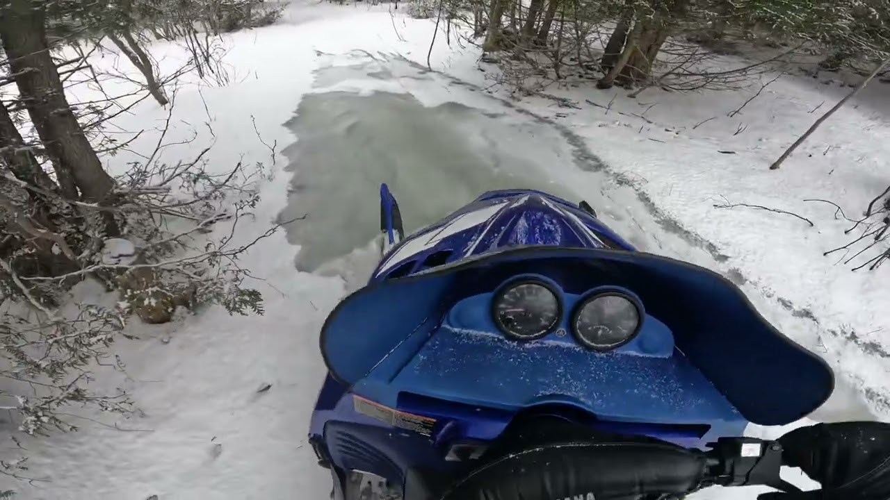 Greasy old triples RIPPP (SXR700)