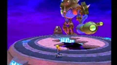 Lets Play Jak and Daxter ep.26