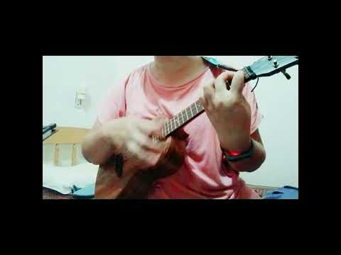 LiMei烏克練習--情歌（梁靜茹）