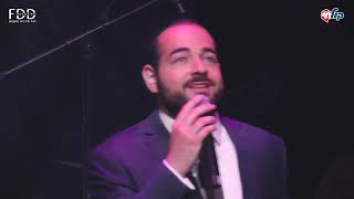 הנה ימים באים I רפאל אוזן I חצי הגמר - הקול הבא 3 Hinei Yamim Baim I Raphael Uzan I Hakol Haba