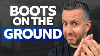 The Boots-On-The-Ground Blueprint for Storage Investing