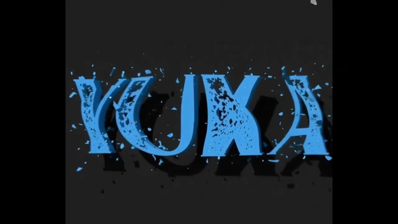 Yuka (유카) OFFICIAL LOGO - YouTube