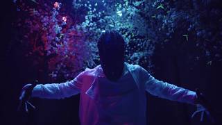 The Cult of M dance performance | Modular Lighting Instruments