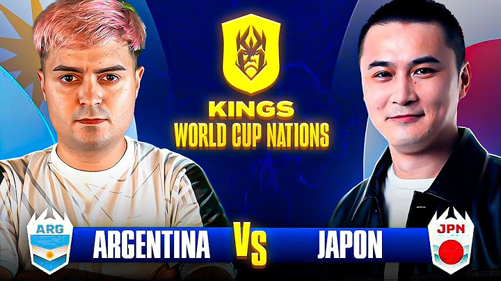 VOLVIMOS a GANAR en el MUNDIAL de la KINGS LEAGUE 🇦🇷⚽️