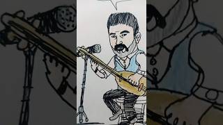 Ankaralı İbocan - Atım Arap...