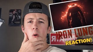 Iron Lung (2026) - Out Of The Theater Reaction