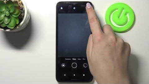How to Set Up Camera Timer on NOKIA C20 – Activate Camera Timer