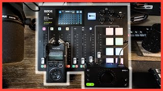 Do You Need the Rodecaster Pro to Make a Podcast? Overview & Comparison
