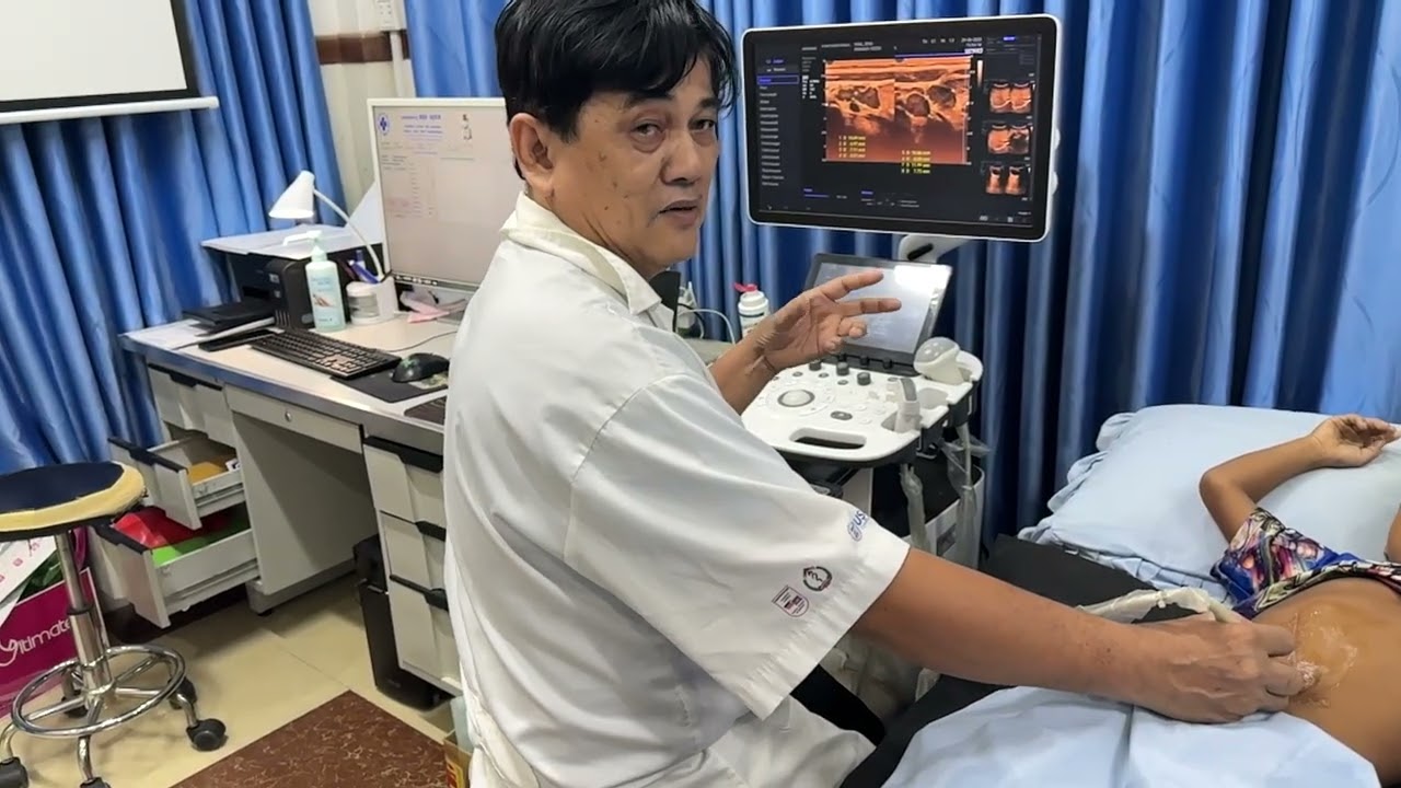 កុមារ ឈឺពោះ ញឹកញ៉ាប់ គ្មានមូលហេតុ , អេកូណុបសុដេត បាត់ដំបង  កម្ពុជា 092913793.