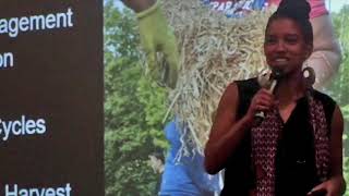 Leah Penniman - Farming While Black - EcoFarm 2020 Keynote
